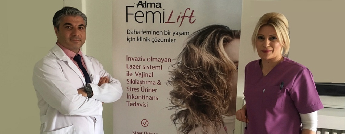 İzmir Kadın Doğum Uzmanı